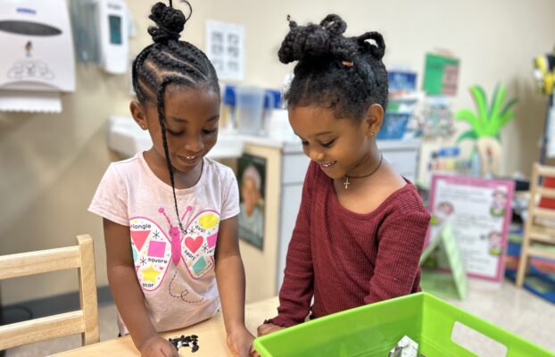 LSF Duval Head Start to Celebrate Opening of Renovated Playground at Emerson Center