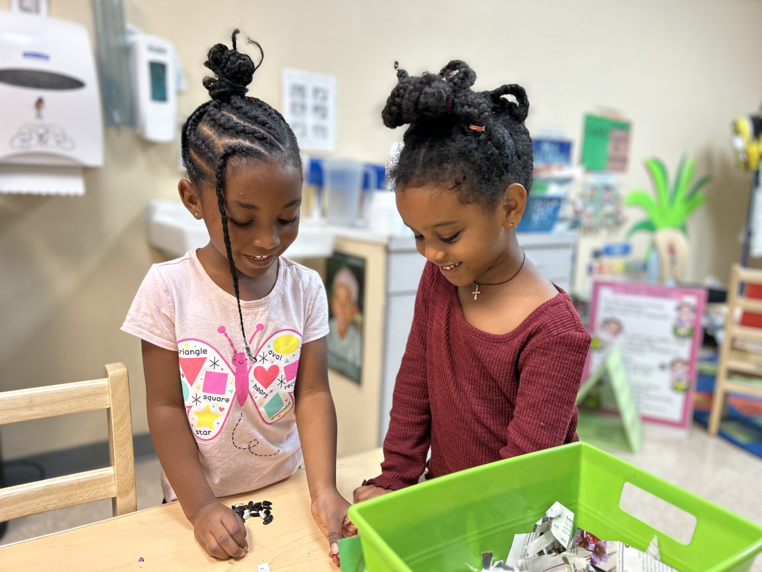 LSF Duval Head Start to Celebrate Opening of Renovated Playground at Emerson Center